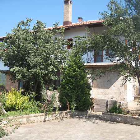 Guest House Galba Bruchkovtsi Exterior photo