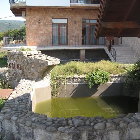 Guest House Galba Bruchkovtsi Exterior photo
