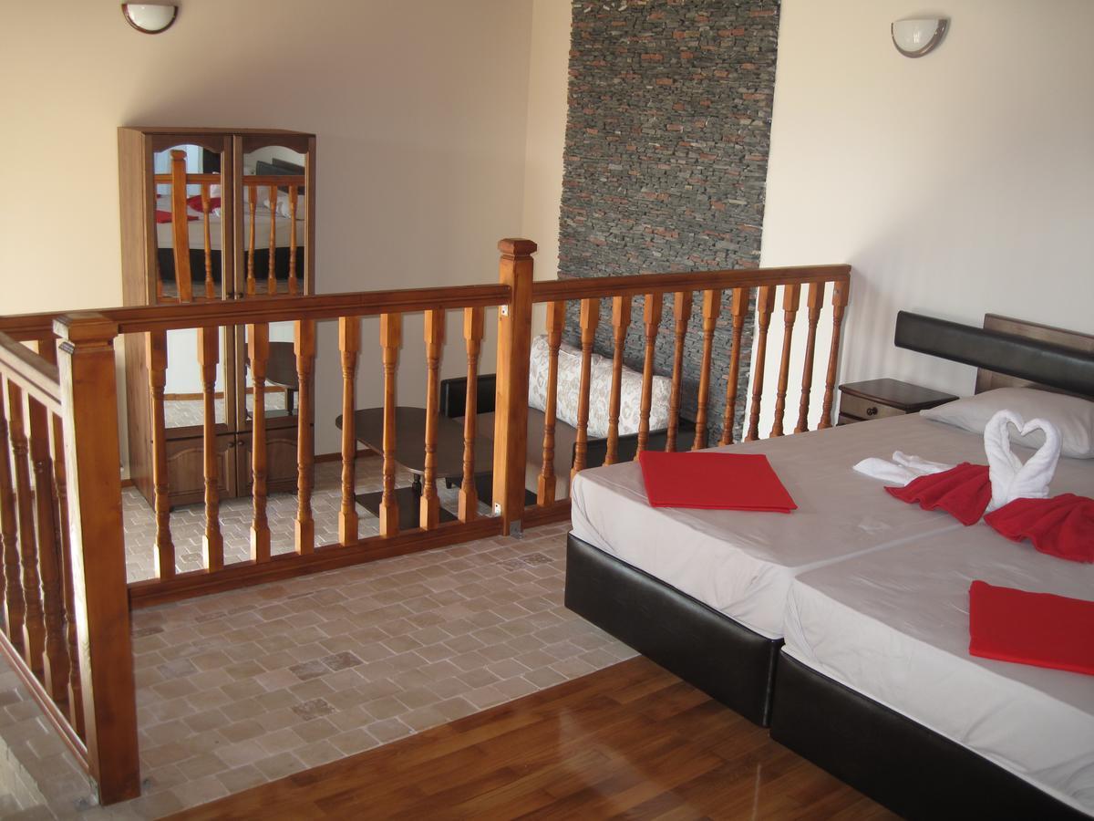 Guest House Galba Bruchkovtsi Room photo