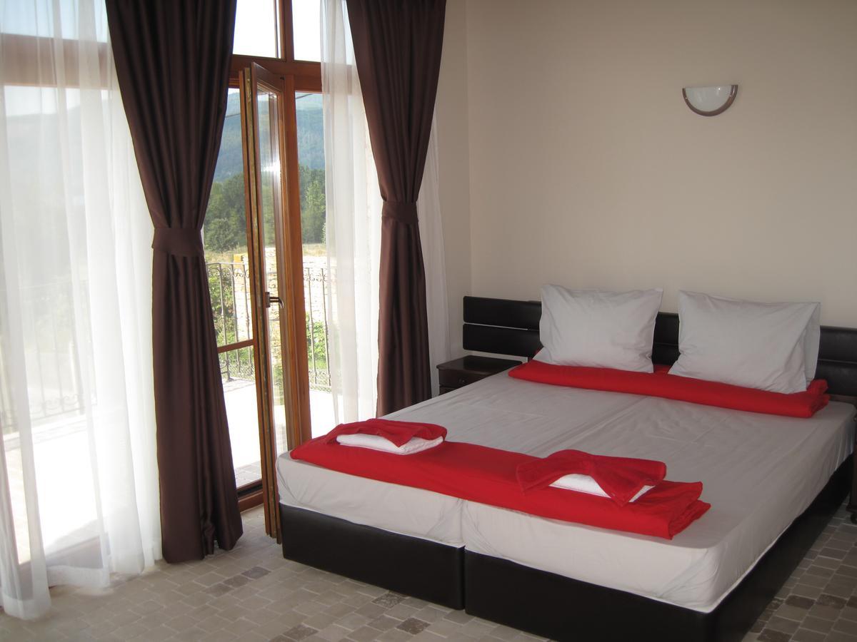 Guest House Galba Bruchkovtsi Room photo