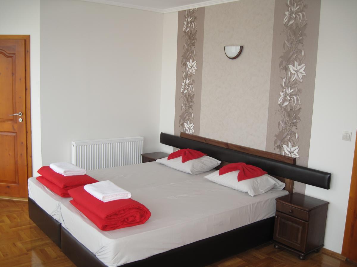Guest House Galba Bruchkovtsi Room photo