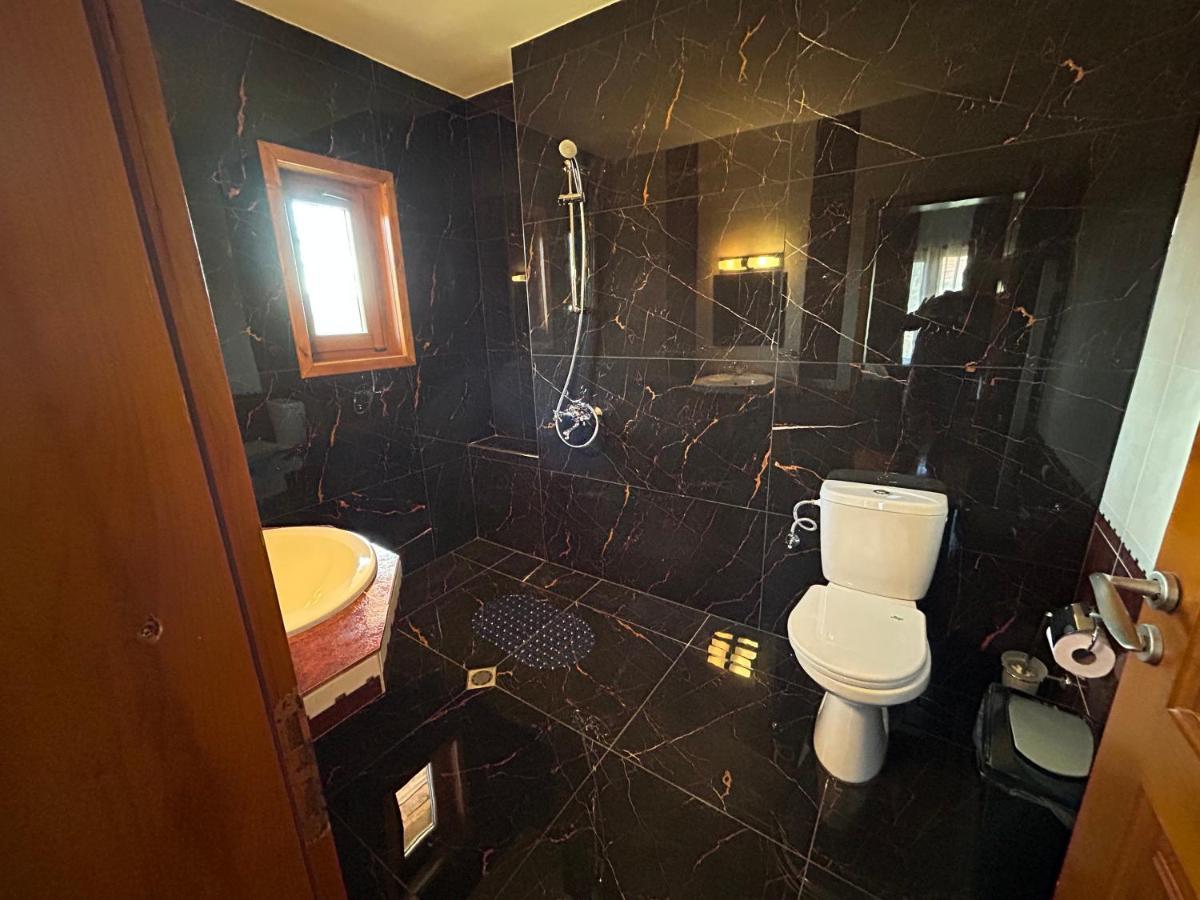 Guest House Galba Bruchkovtsi Exterior photo